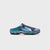 Off Noir / Persian Violet / Dusty Cactus