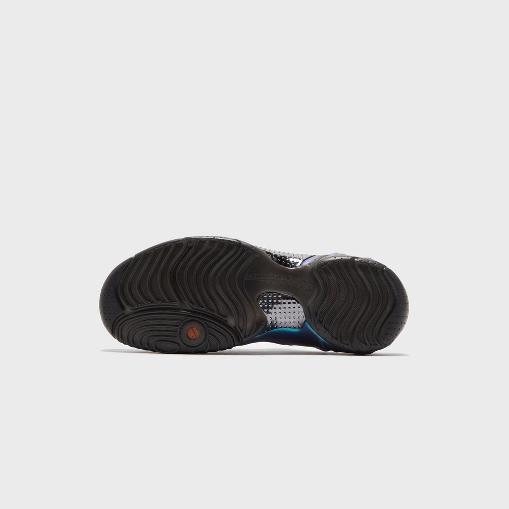 Nike Clogposite - Off Noir / Persian Violet / Dusty Cactus | Kith Off Noir / Persian Violet / Dusty Cactus