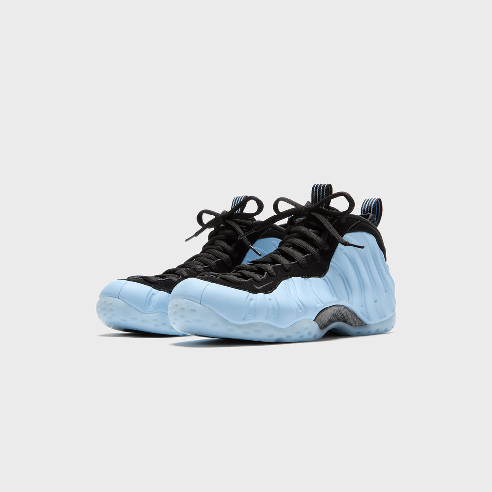 Nike Air Foamposite One - Psychic Blue / Black | Kith Psychic Blue / Black