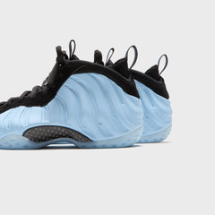 Nike Air Foamposite One - Psychic Blue / Black | Kith Psychic Blue / Black