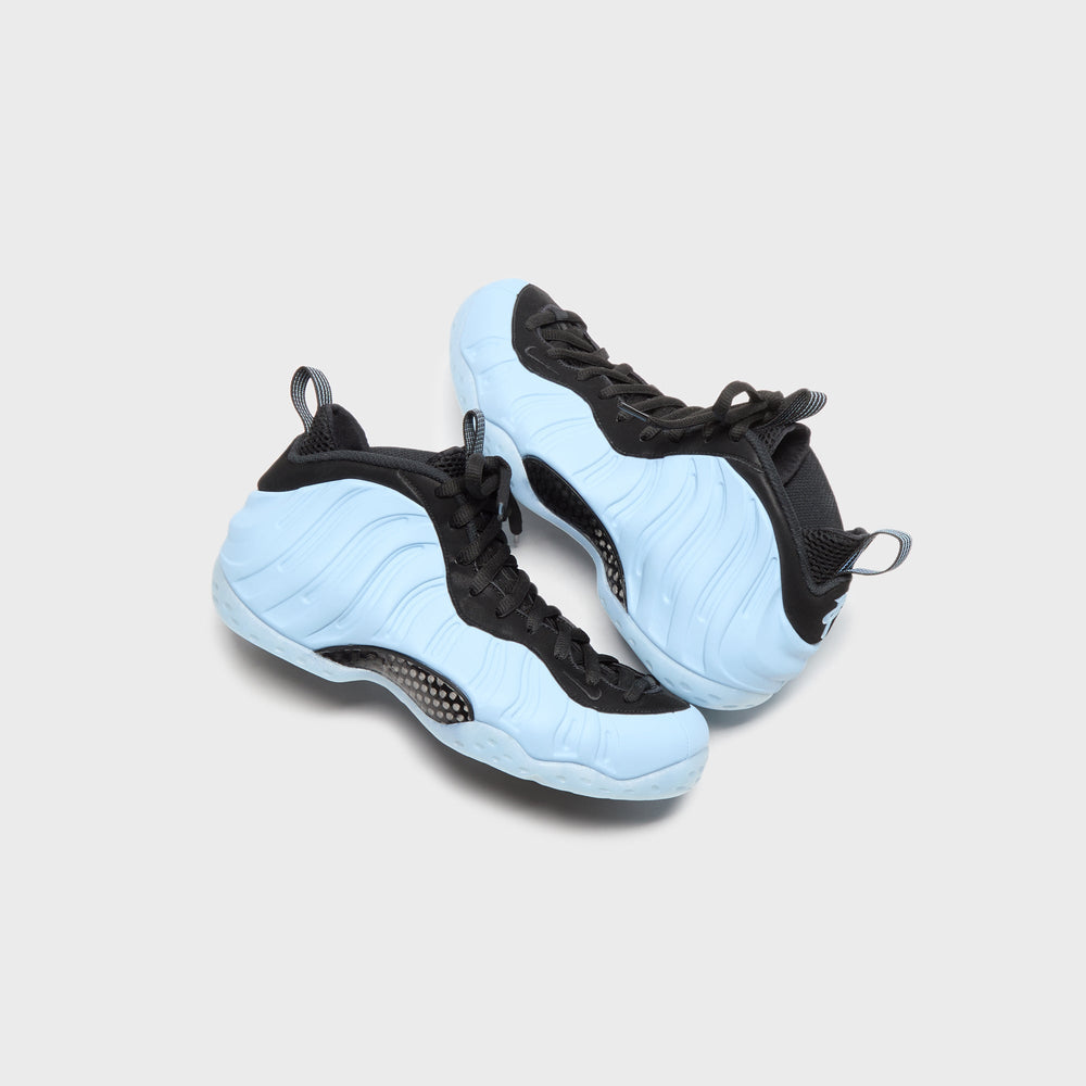 Nike Air Foamposite One - Psychic Blue / Black | Kith Psychic Blue / Black