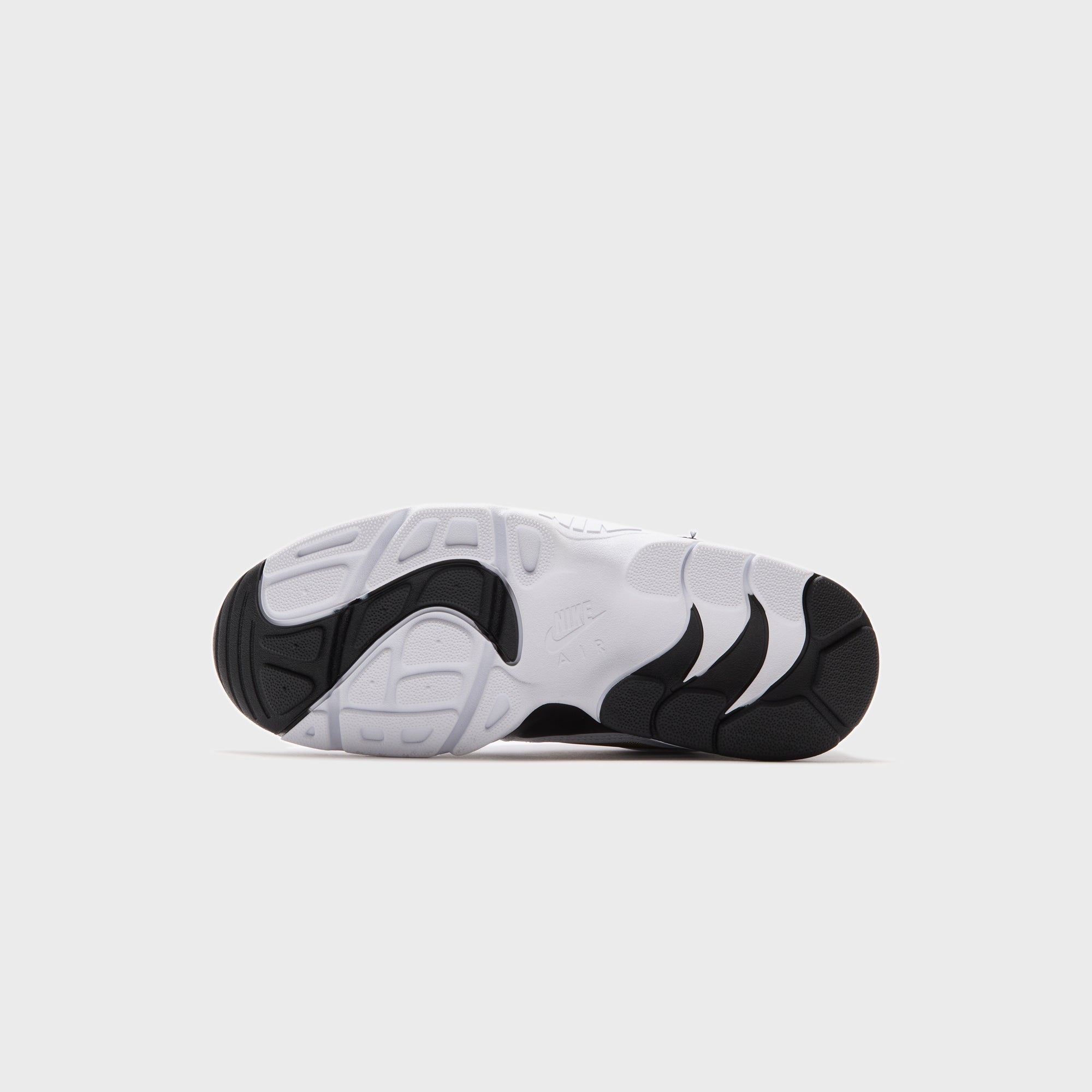 Nike Air Diamond Turf Proto '92 - White / University Red / Metallic Go | Kith White / University Red / Metallic Gold / Black