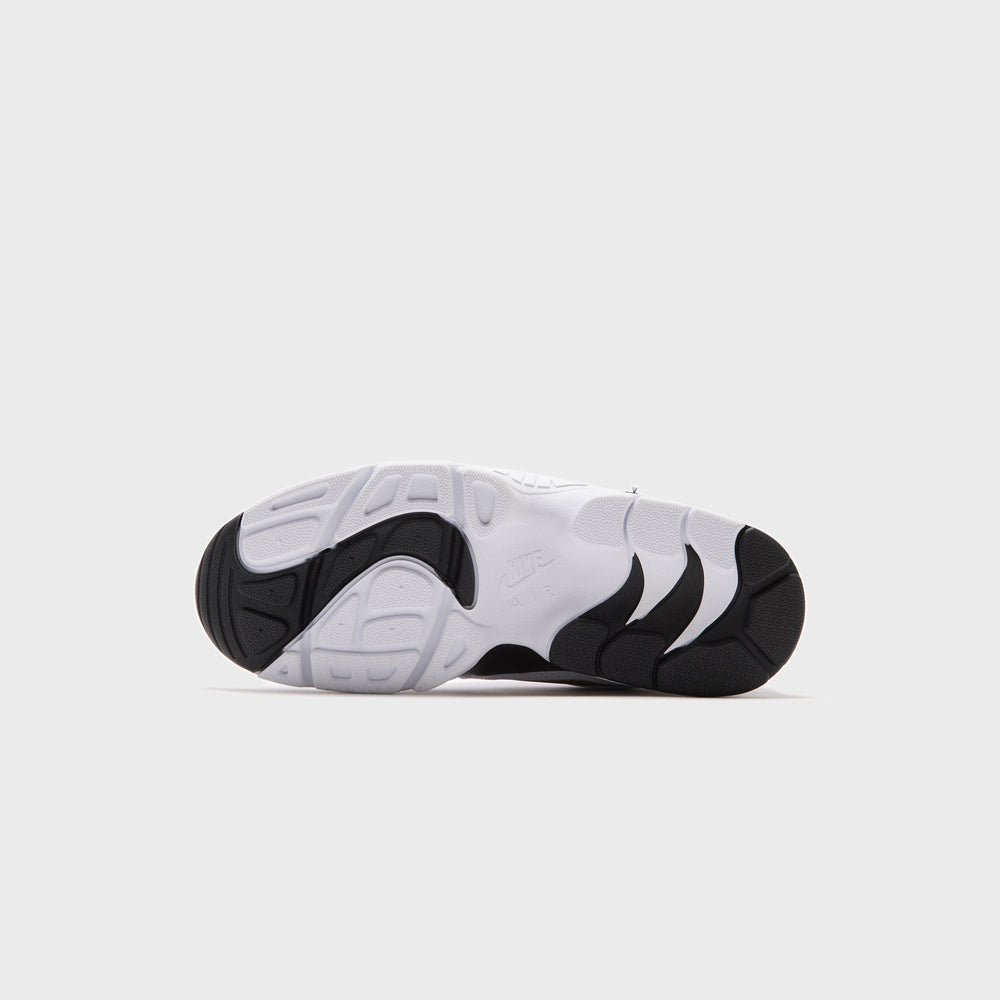 Nike Air Diamond Turf Proto '92 - White / University Red / Metallic Go | Kith White / University Red / Metallic Gold / Black