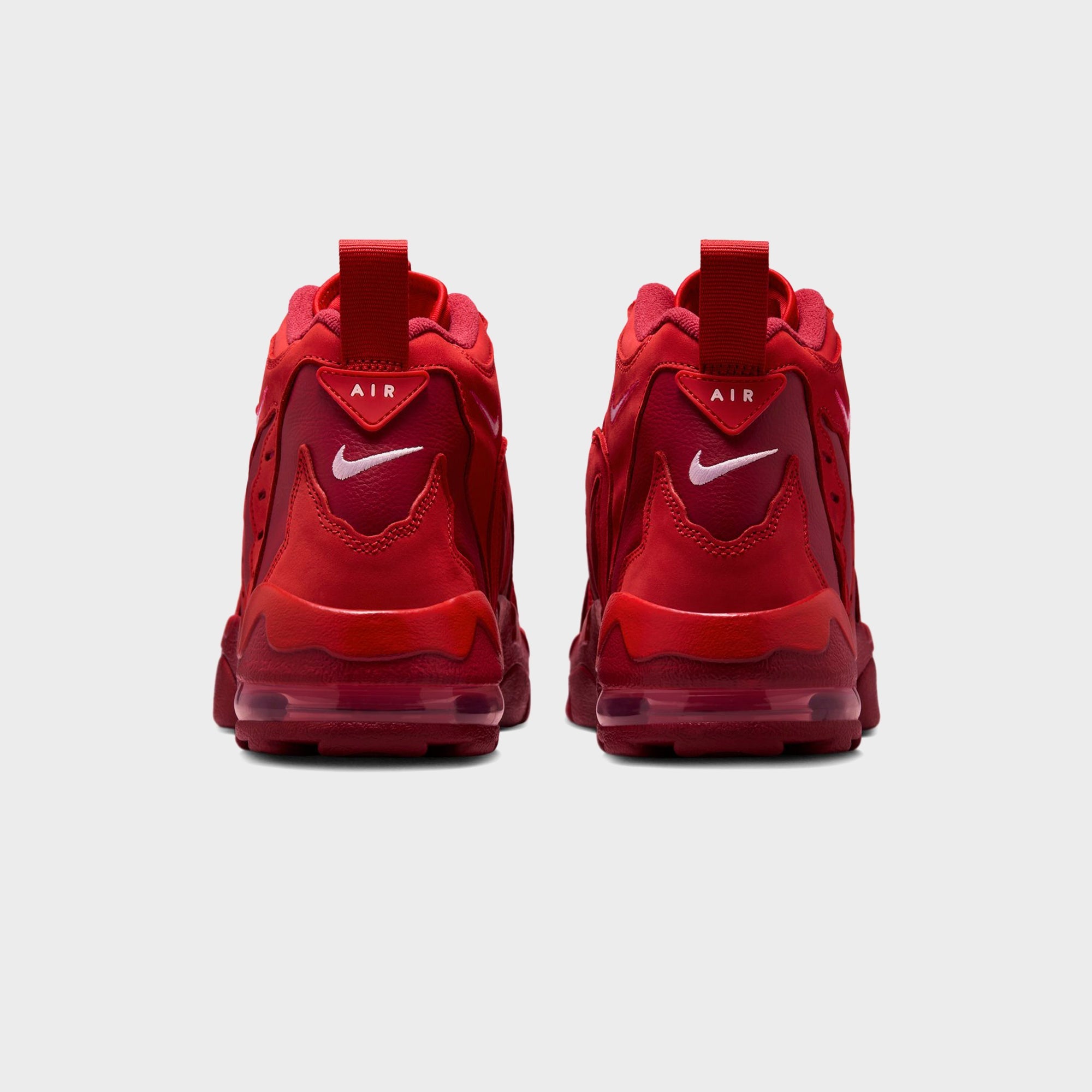 Nike Air DT Max 96 - University Red / White / Red Crush | Kith University Red / White / Red Crush