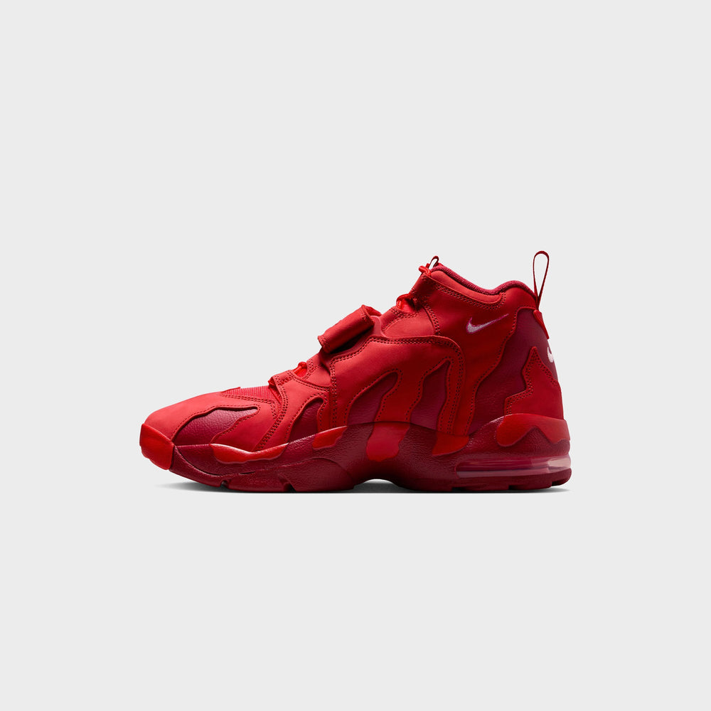 Nike Air DT Max 96 - University Red / White / Red Crush | Kith University Red / White / Red Crush