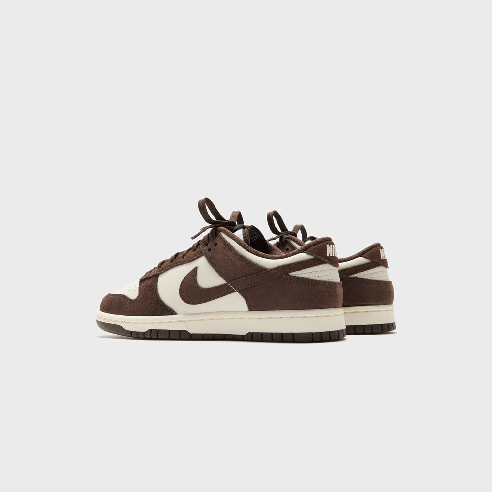 Nike Dunk Low Retro SE - Pale Ivory / Baroque Brown | Kith Pale Ivory / Baroque Brown