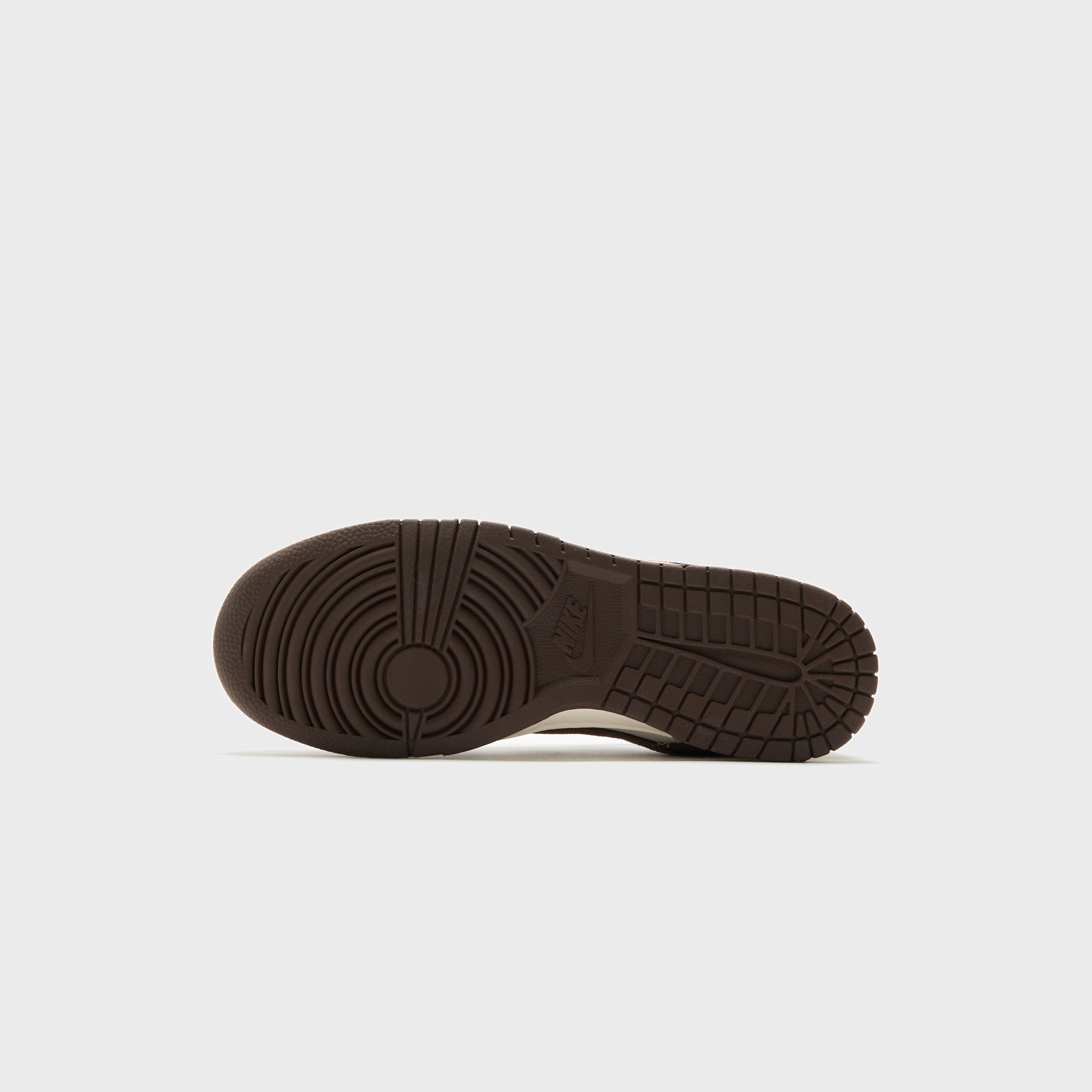 Nike Dunk Low Retro SE - Pale Ivory / Baroque Brown | Kith Pale Ivory / Baroque Brown