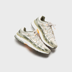 Nike P-6000 - Light Army / Cargo Khaki / Light Orewood Brown / Phantom | Kith Light Army / Cargo Khaki / Light Orewood Brown / Phantom