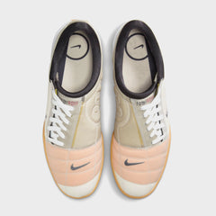 Nike Total 90 3 SP - White / Black / Gum | Kith White / Black / Gum