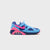 University Blue / Deep Royal Blue / Black / Hyper Pink
