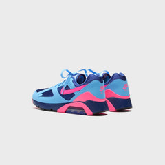 Nike Air 180 - University Blue / Deep Royal Blue / Black / Hyper Pink | Kith University Blue / Deep Royal Blue / Black / Hyper Pink