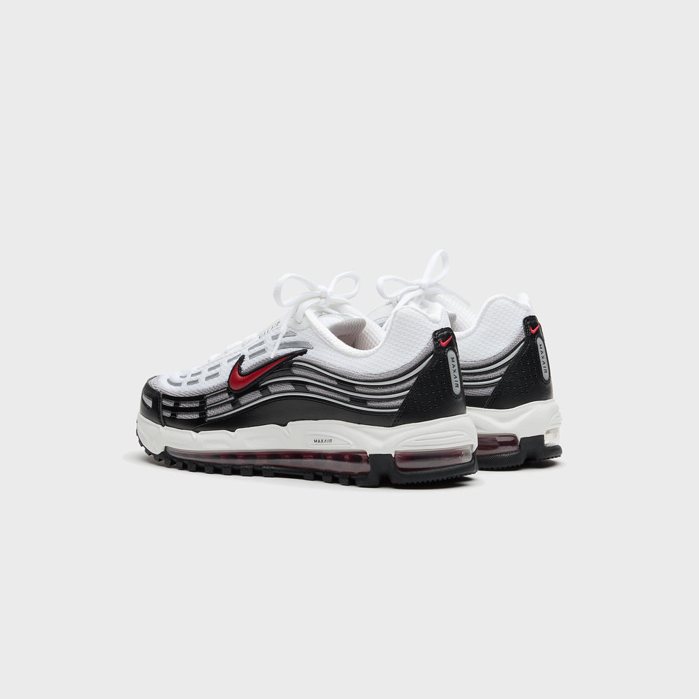 Nike Air Max TL 2.5 - White / Varsity Red / Black / Medium Grey | Kith White / Varsity Red / Black / Medium Grey