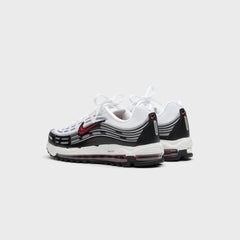 Nike Air Max TL 2.5 - White / Varsity Red / Black / Medium Grey | Kith White / Varsity Red / Black / Medium Grey