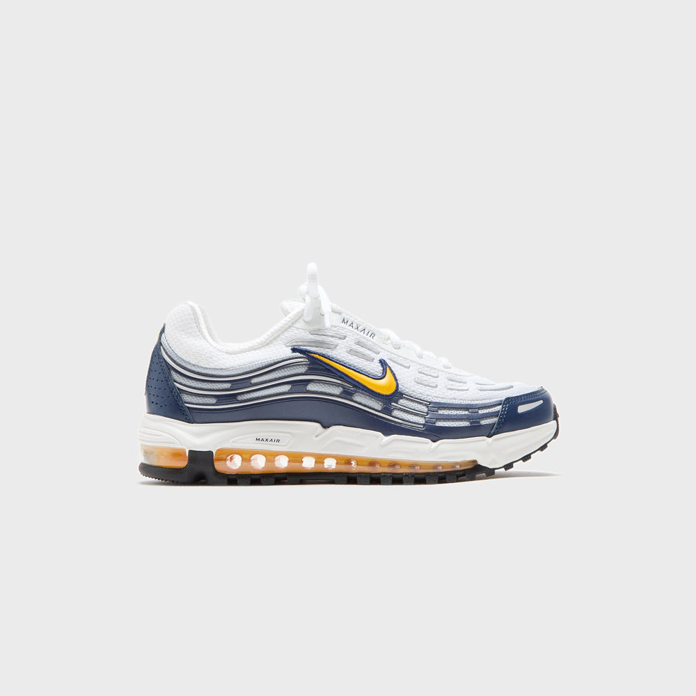 Nike Air Max TL 2.5 - White / Varsity Maize / Midnight Navy / Wolf Gre | Kith White / Varsity Maize / Midnight Navy / Wolf Grey / Black
