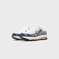 Nike Air Max TL 2.5 - White / Varsity Maize / Midnight Navy / Wolf Gre | Kith White / Varsity Maize / Midnight Navy / Wolf Grey / Black