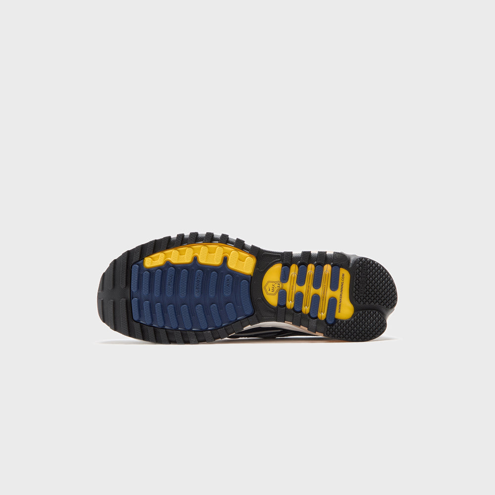 Nike Air Max TL 2.5 - White / Varsity Maize / Midnight Navy / Wolf Gre | Kith White / Varsity Maize / Midnight Navy / Wolf Grey / Black