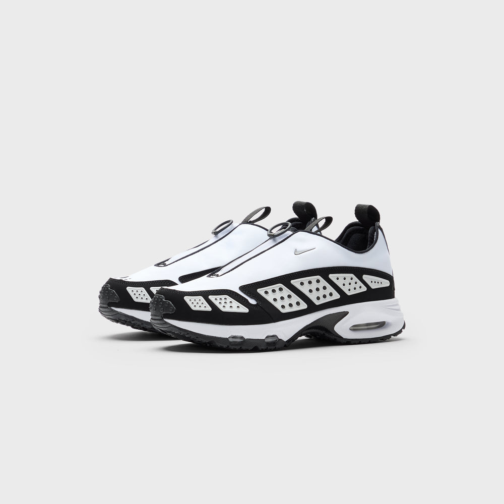 Nike WMNS Air Max SNDR - White / Black | Kith White / Black
