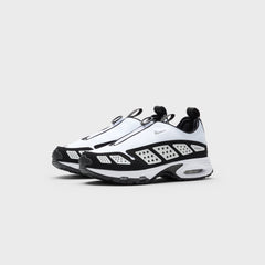 Nike WMNS Air Max SNDR - White / Black | Kith White / Black