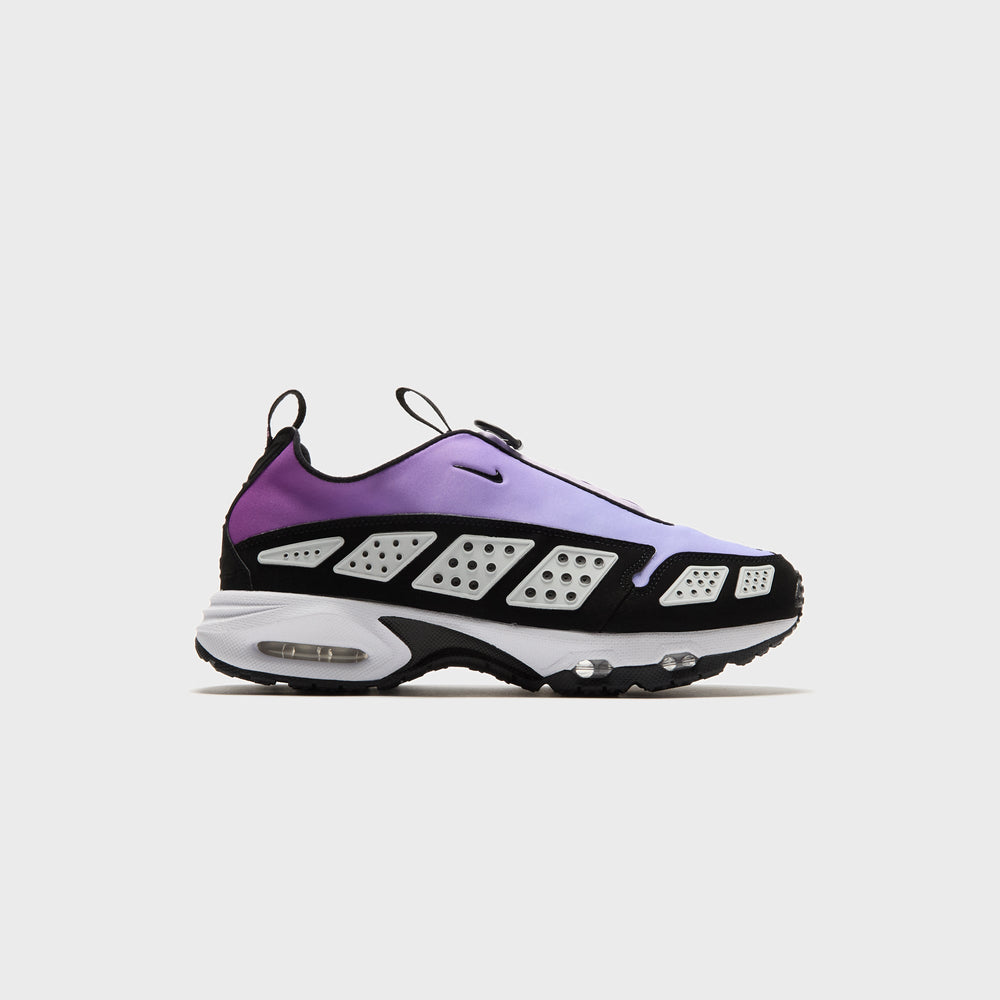 Nike WMNS Air Max SNDR - Hyper Violet / Black / White / Hydrangeas | Kith Hyper Violet / Black / White / Hydrangeas