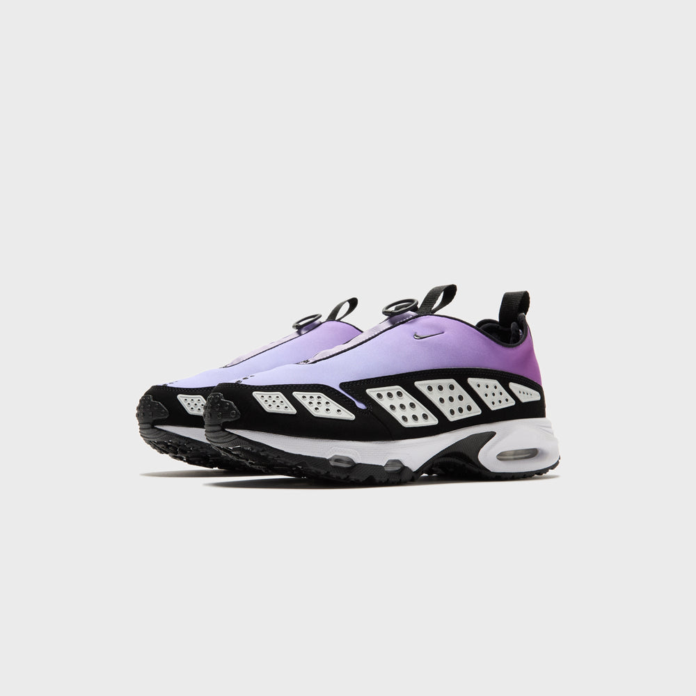 Nike WMNS Air Max SNDR - Hyper Violet / Black / White / Hydrangeas | Kith Hyper Violet / Black / White / Hydrangeas