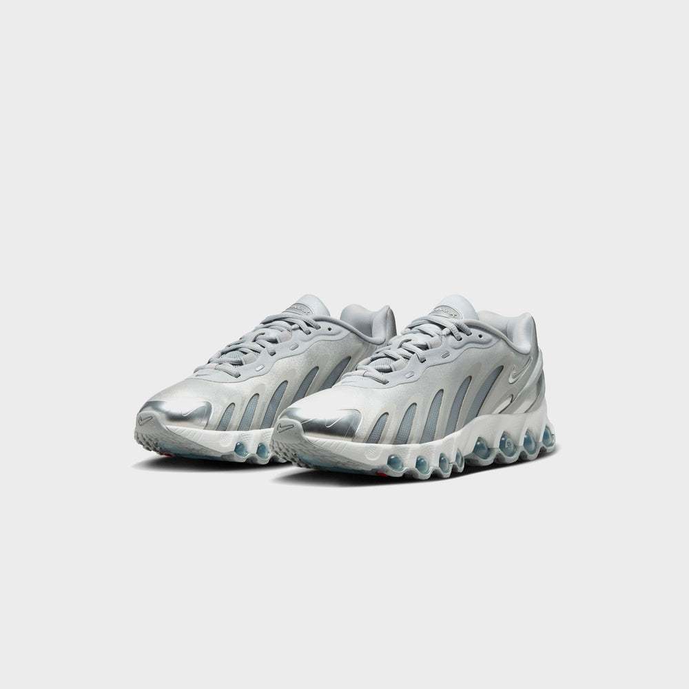 Nike WMNS Air Max Dn8 - Wolf Grey / Off-White / Metallic Silver | Kith Wolf Grey / Off-White / Metallic Silver