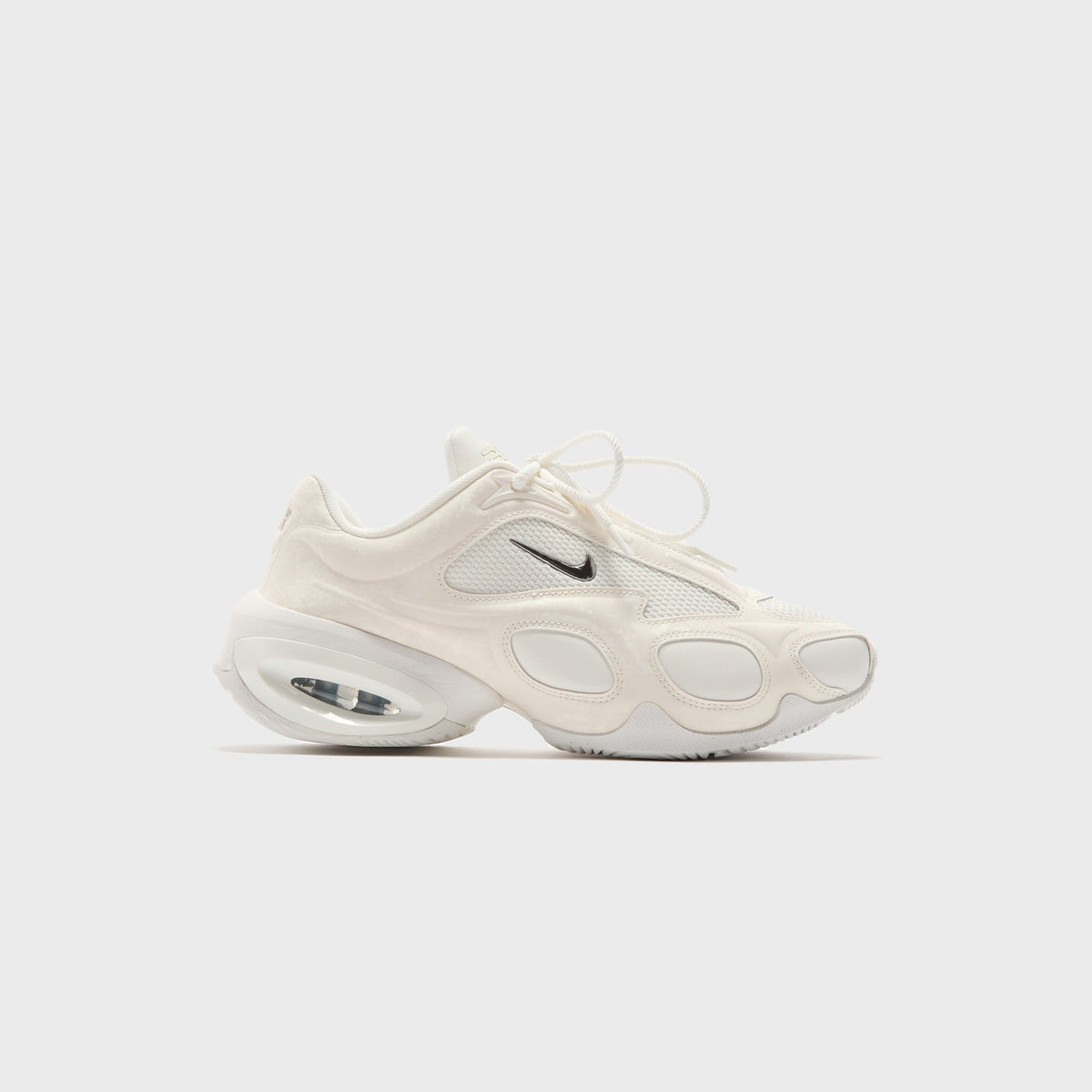 Nike WMNS Air Max Muse - Sail / Pale Ivory / Metallic Silver | Kith Sail / Pale Ivory / Metallic Silver