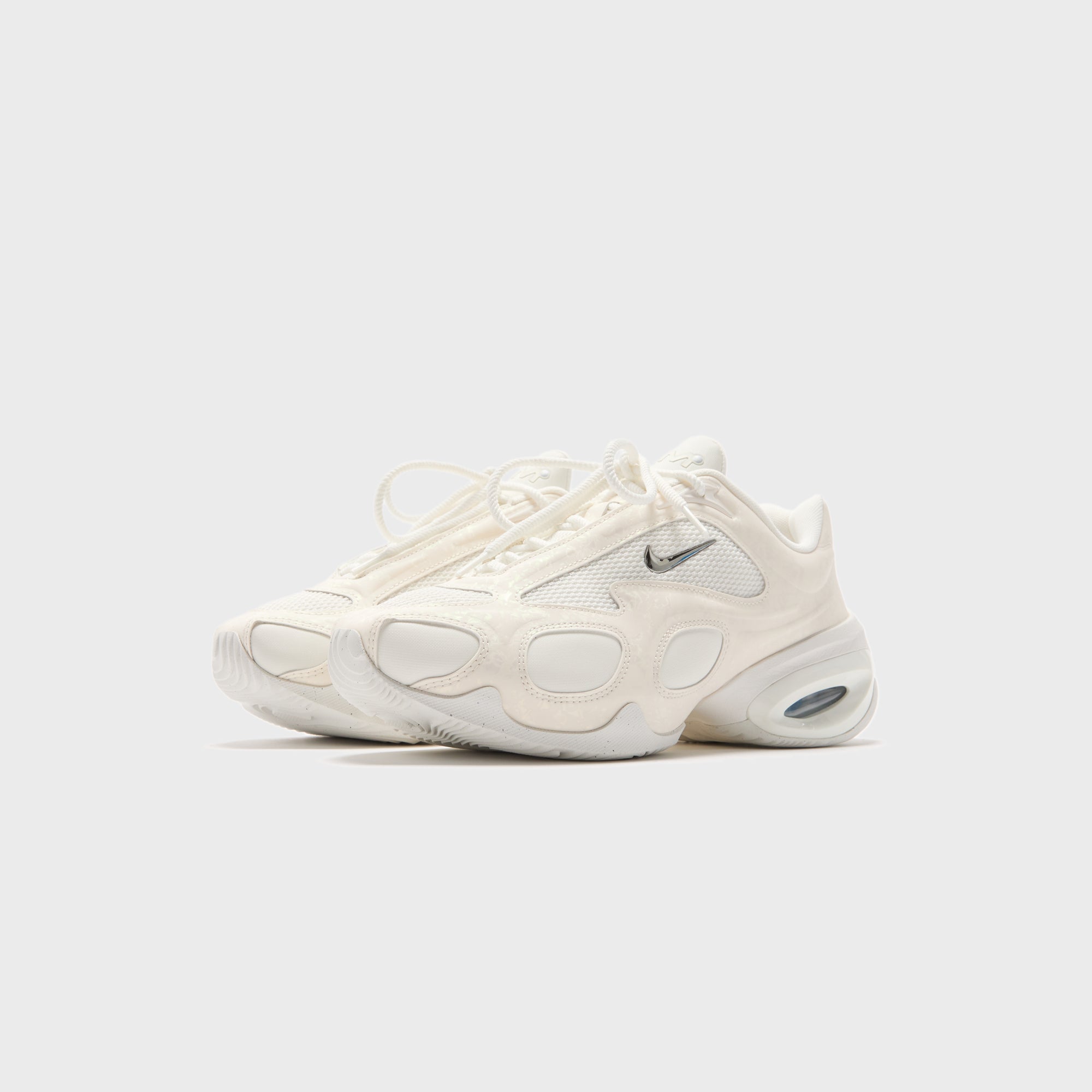 Nike WMNS Air Max Muse - Sail / Pale Ivory / Metallic Silver | Kith Sail / Pale Ivory / Metallic Silver