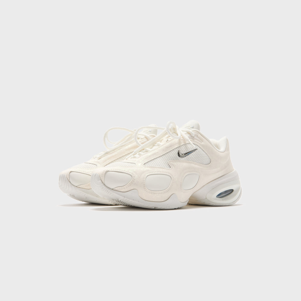 Nike WMNS Air Max Muse - Sail / Pale Ivory / Metallic Silver | Kith Sail / Pale Ivory / Metallic Silver