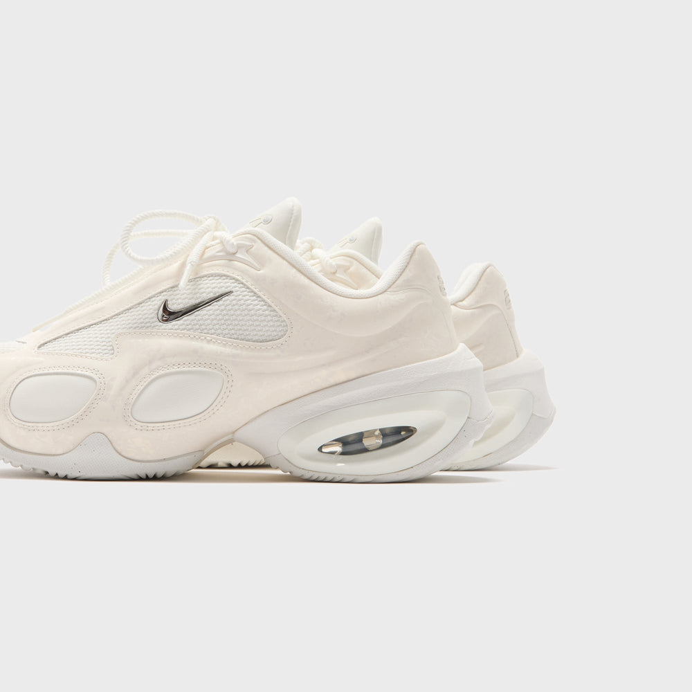 Nike WMNS Air Max Muse - Sail / Pale Ivory / Metallic Silver | Kith Sail / Pale Ivory / Metallic Silver