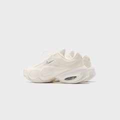 Nike WMNS Air Max Muse - Sail / Pale Ivory / Metallic Silver | Kith Sail / Pale Ivory / Metallic Silver