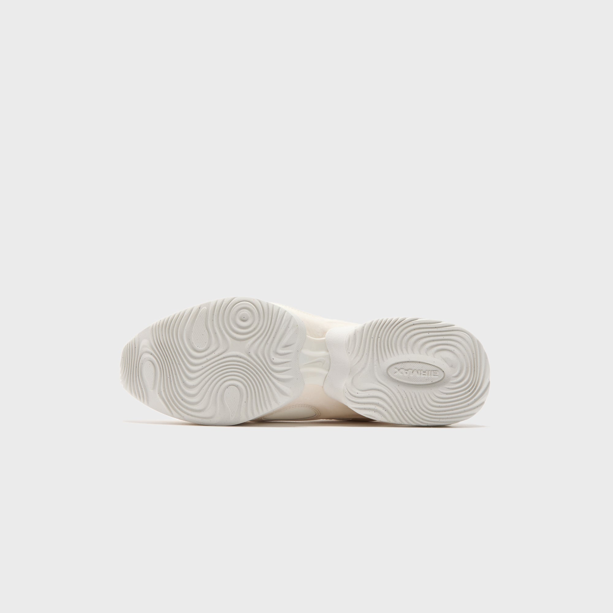 Nike WMNS Air Max Muse - Sail / Pale Ivory / Metallic Silver | Kith Sail / Pale Ivory / Metallic Silver