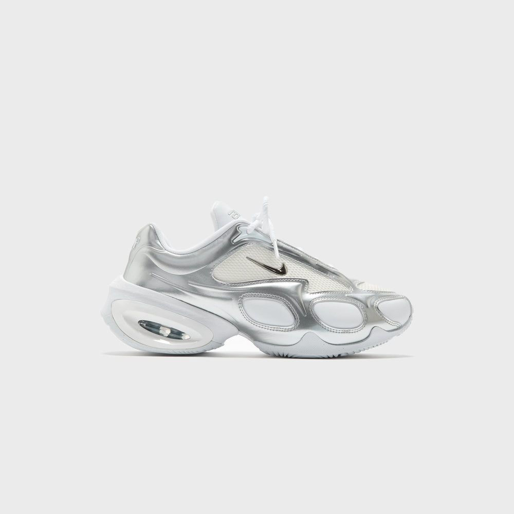 Nike WMNS Air Max Muse - White / Metallic Silver / Pure Platinum | Kith White / Metallic Silver / Pure Platinum