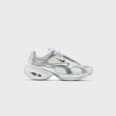 Nike WMNS Air Max Muse - White / Metallic Silver / Pure Platinum | Kith White / Metallic Silver / Pure Platinum