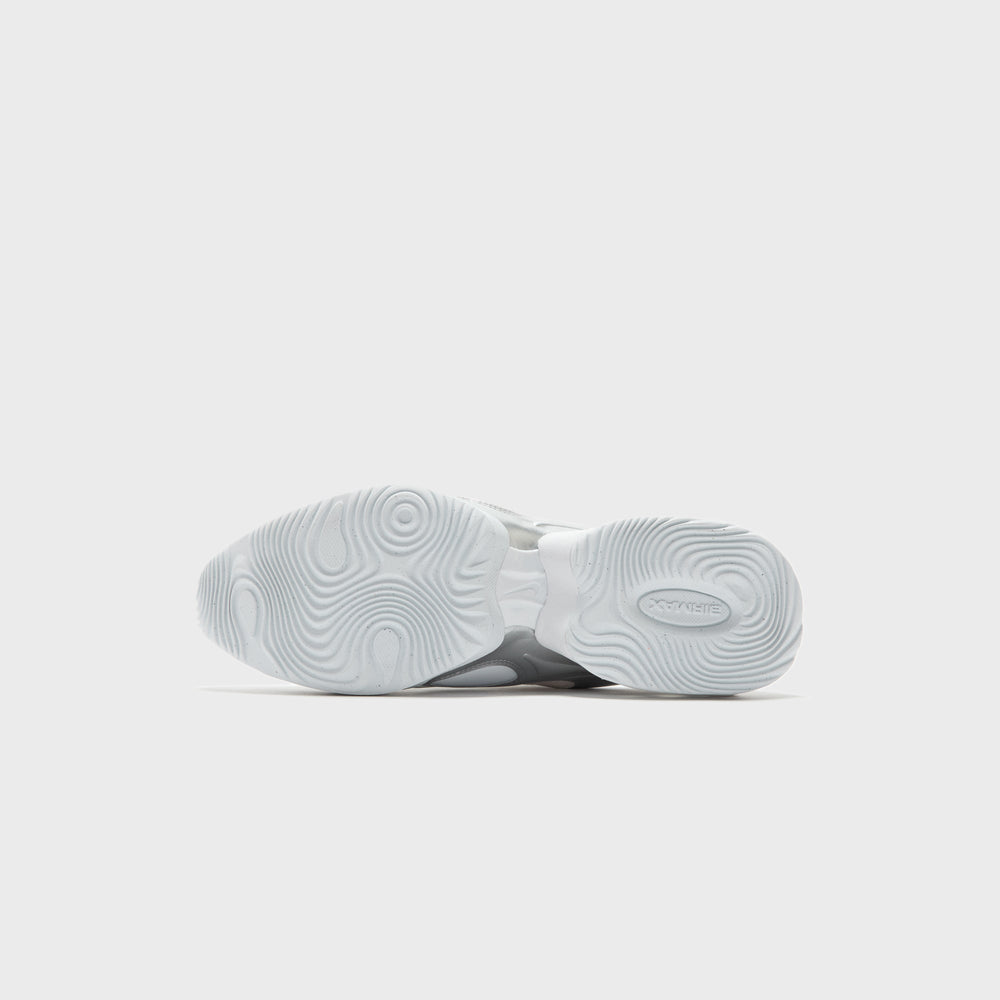 Nike WMNS Air Max Muse - White / Metallic Silver / Pure Platinum | Kith White / Metallic Silver / Pure Platinum