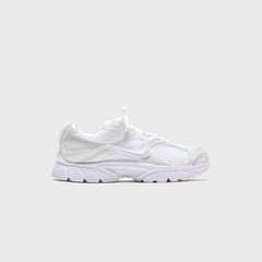 Nike WMNS V5 Rnr - White /Black / Metallic Silver | Kith White /Black / Metallic Silver