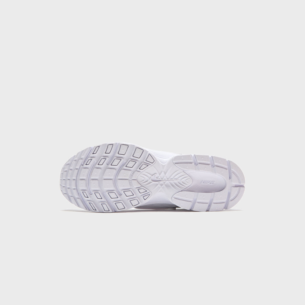 Nike WMNS V5 Rnr - White /Black / Metallic Silver | Kith White /Black / Metallic Silver