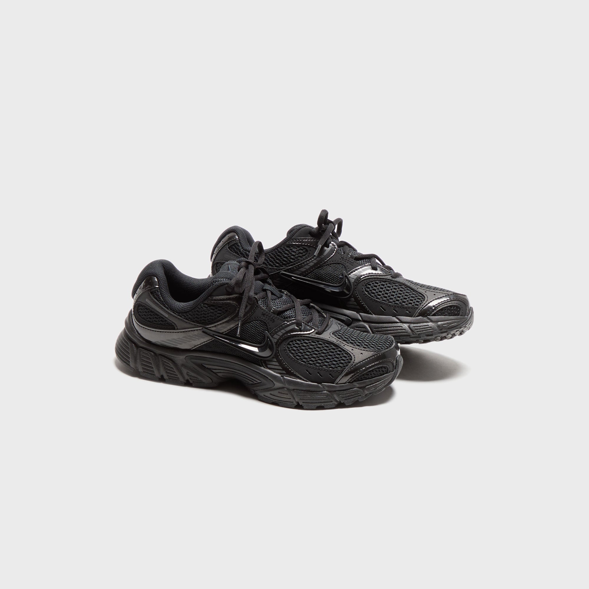 Nike WMNS V5 Rnr - Black / Anthracite | Kith Black / Anthracite