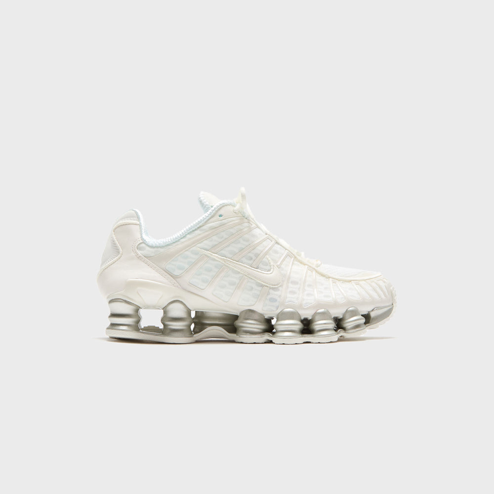 Nike WMNS Shox TL - Sail | Kith Sail