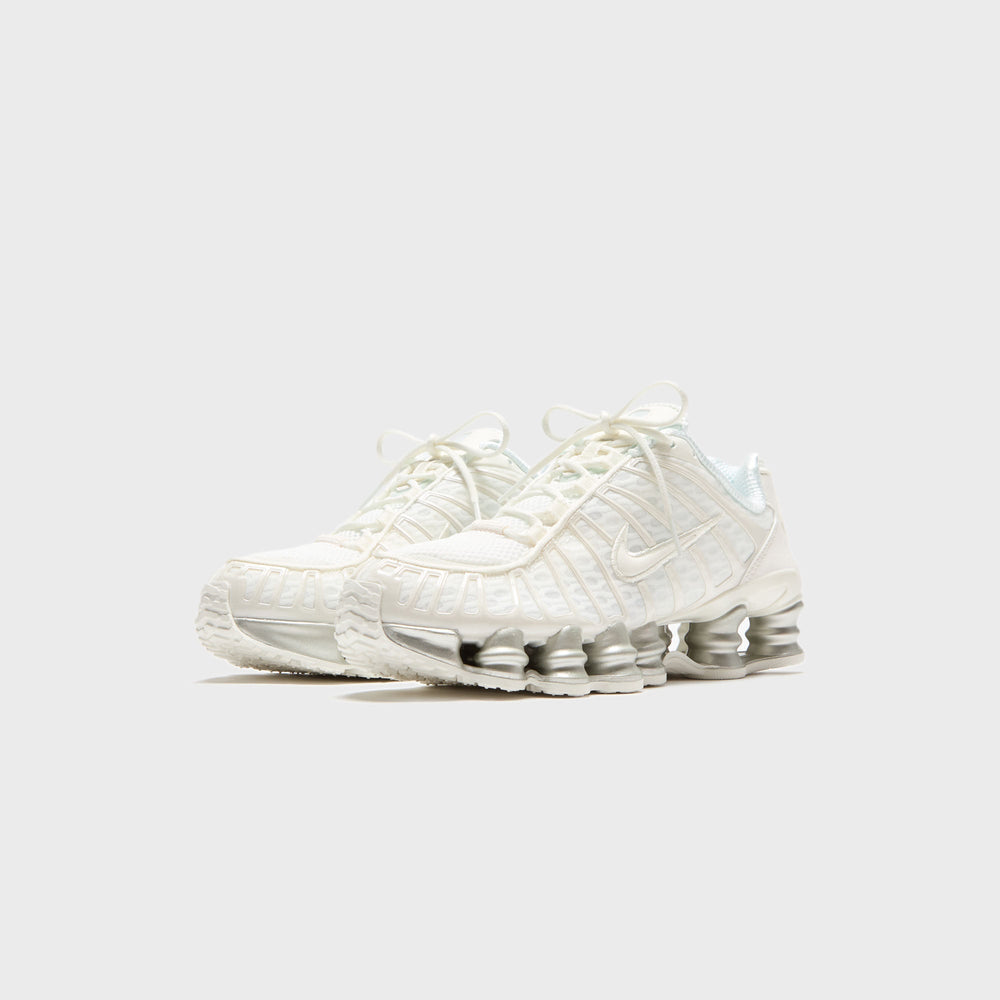 Nike WMNS Shox TL - Sail | Kith Sail