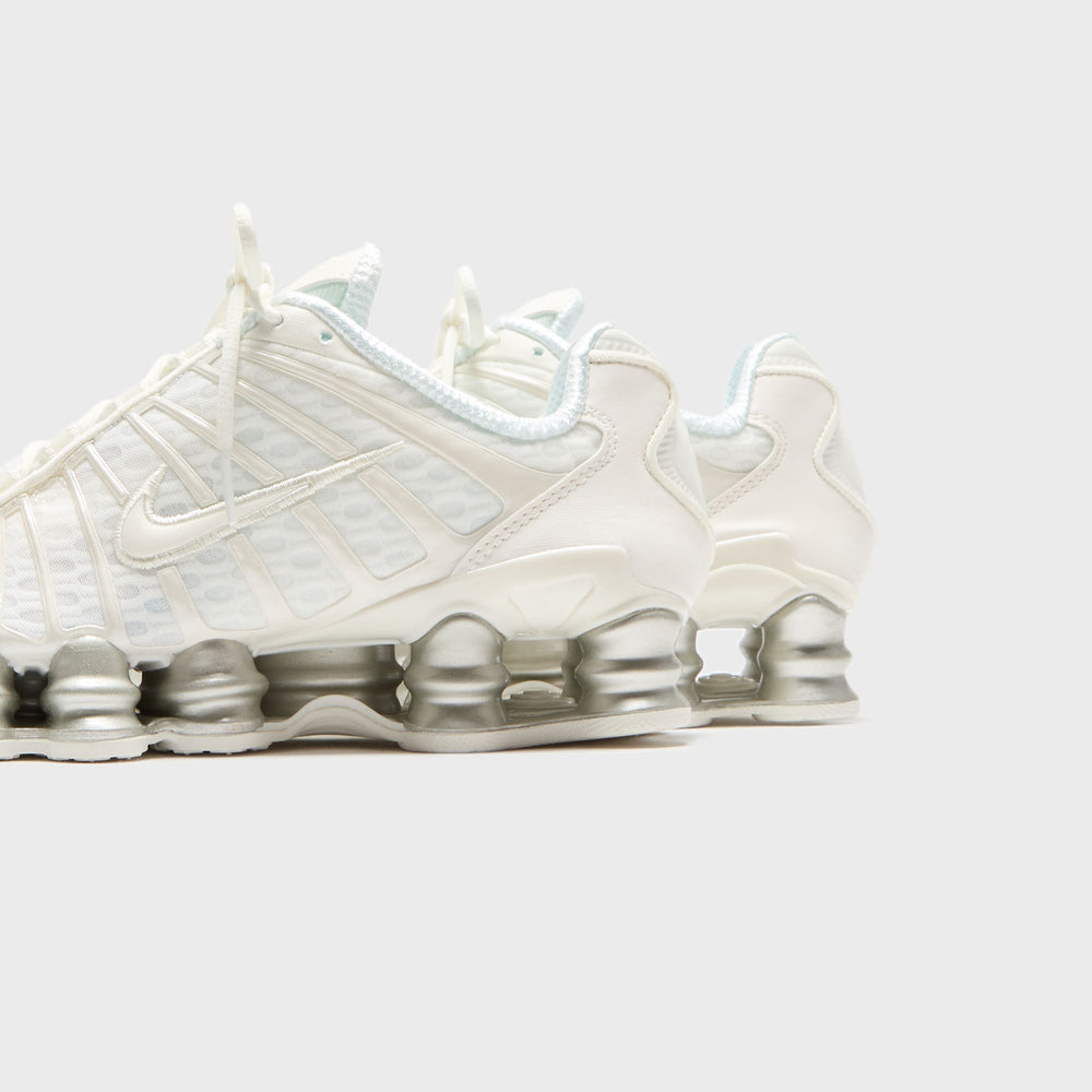 Nike WMNS Shox TL - Sail | Kith Sail