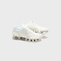 Nike WMNS Shox TL - Sail | Kith Sail