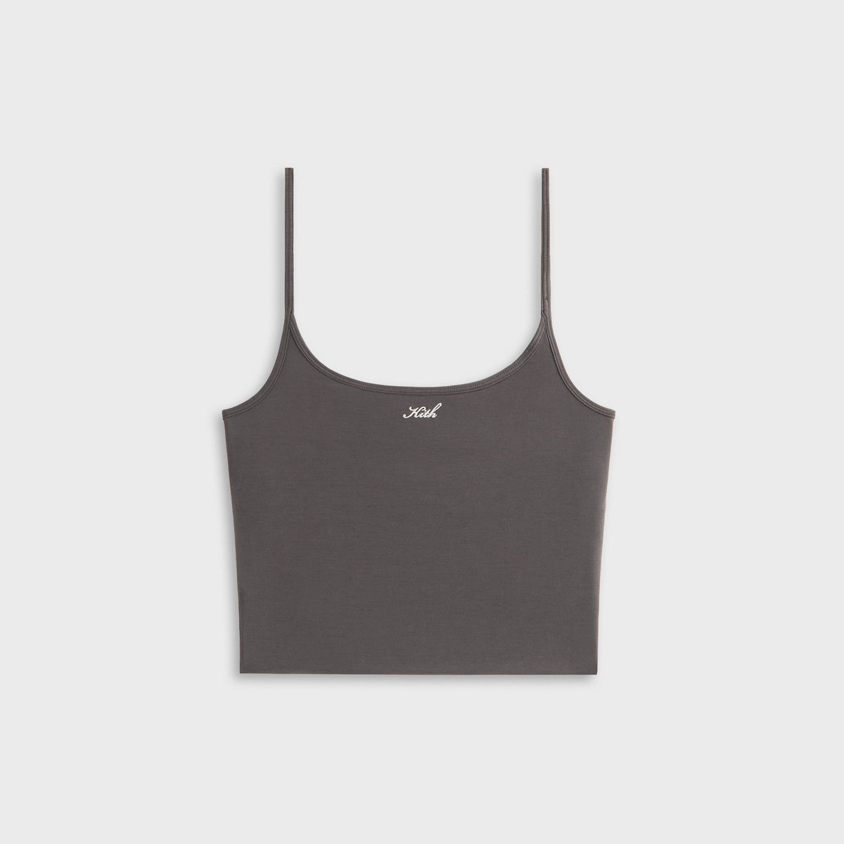Kith Women Modal Cami - Hematite | Kith Hematite