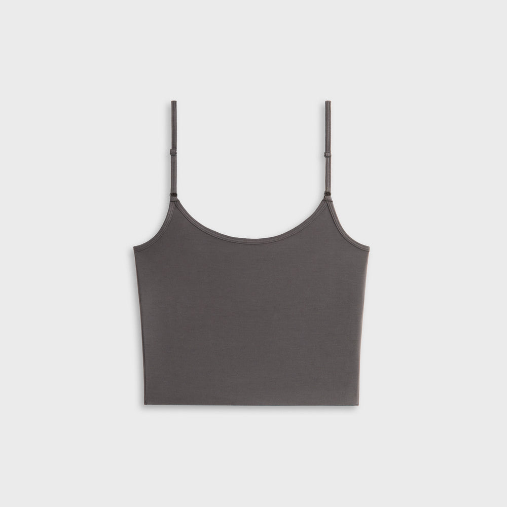 Kith Women Modal Cami - Hematite | Kith Hematite