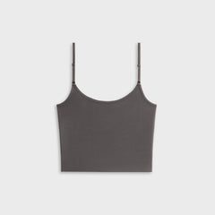 Kith Women Modal Cami - Hematite | Kith Hematite