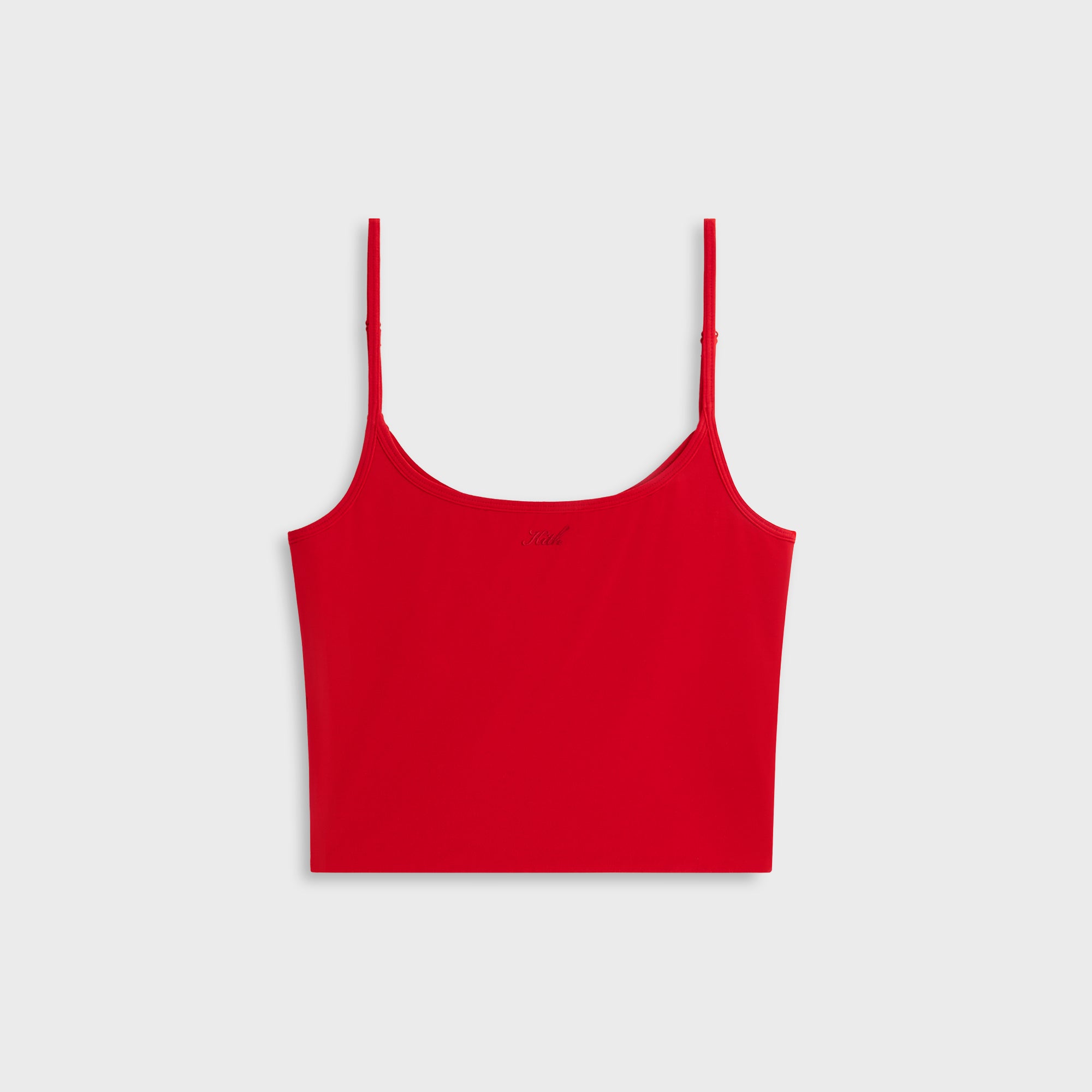 Kith Women Modal Cami - Cherry Bomb | Kith Cherry Bomb