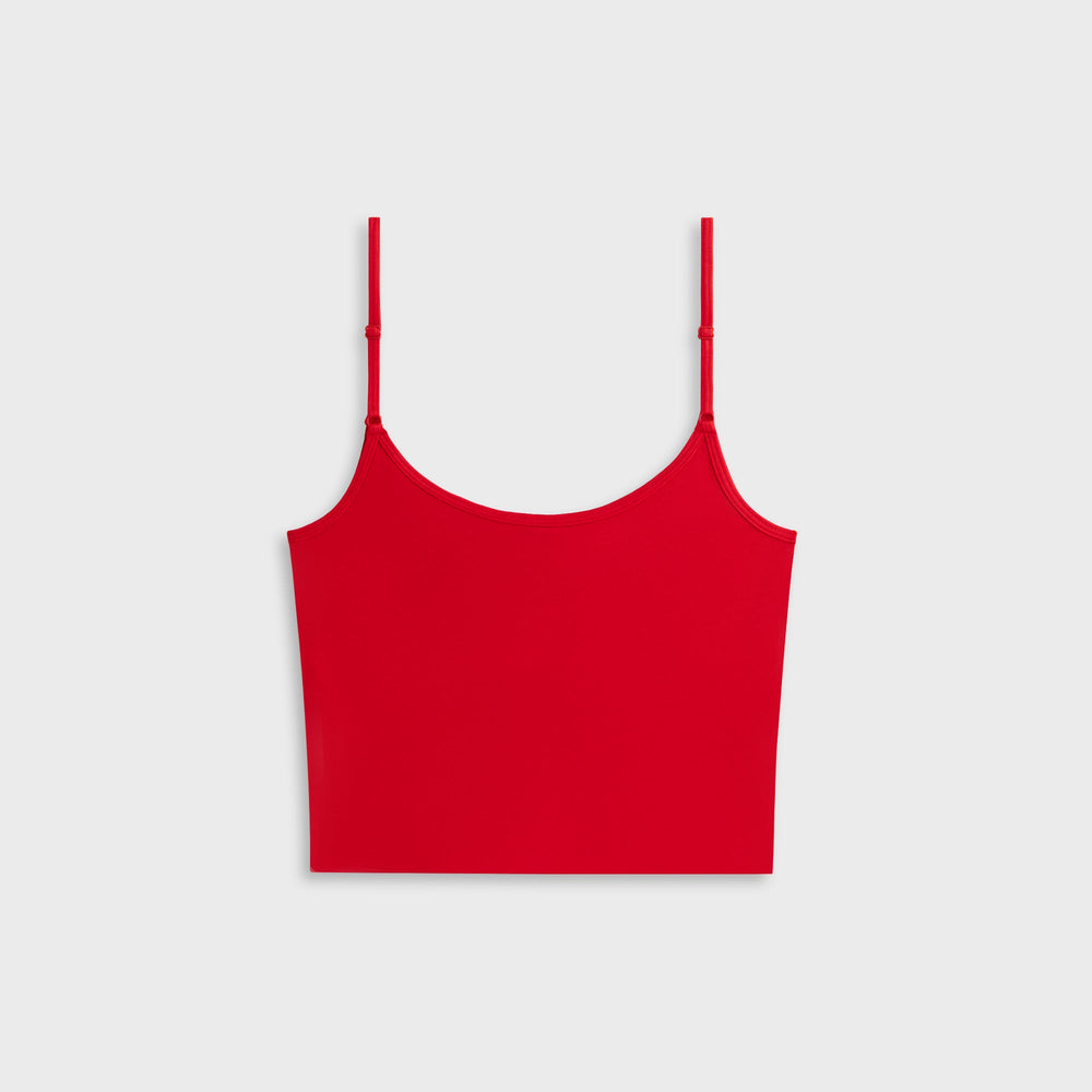 Kith Women Modal Cami - Cherry Bomb | Kith Cherry Bomb