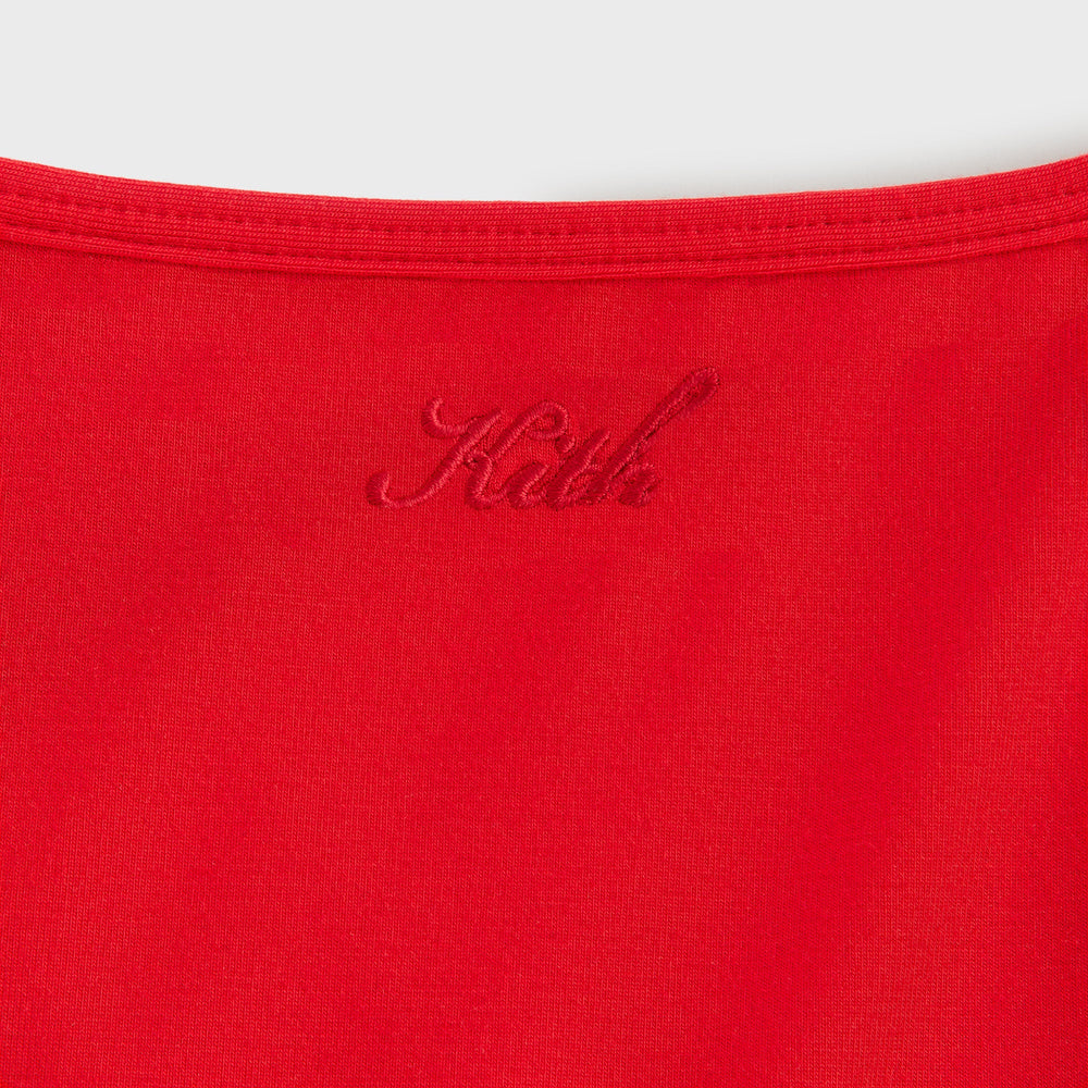 Kith Women Modal Cami - Cherry Bomb | Kith Cherry Bomb