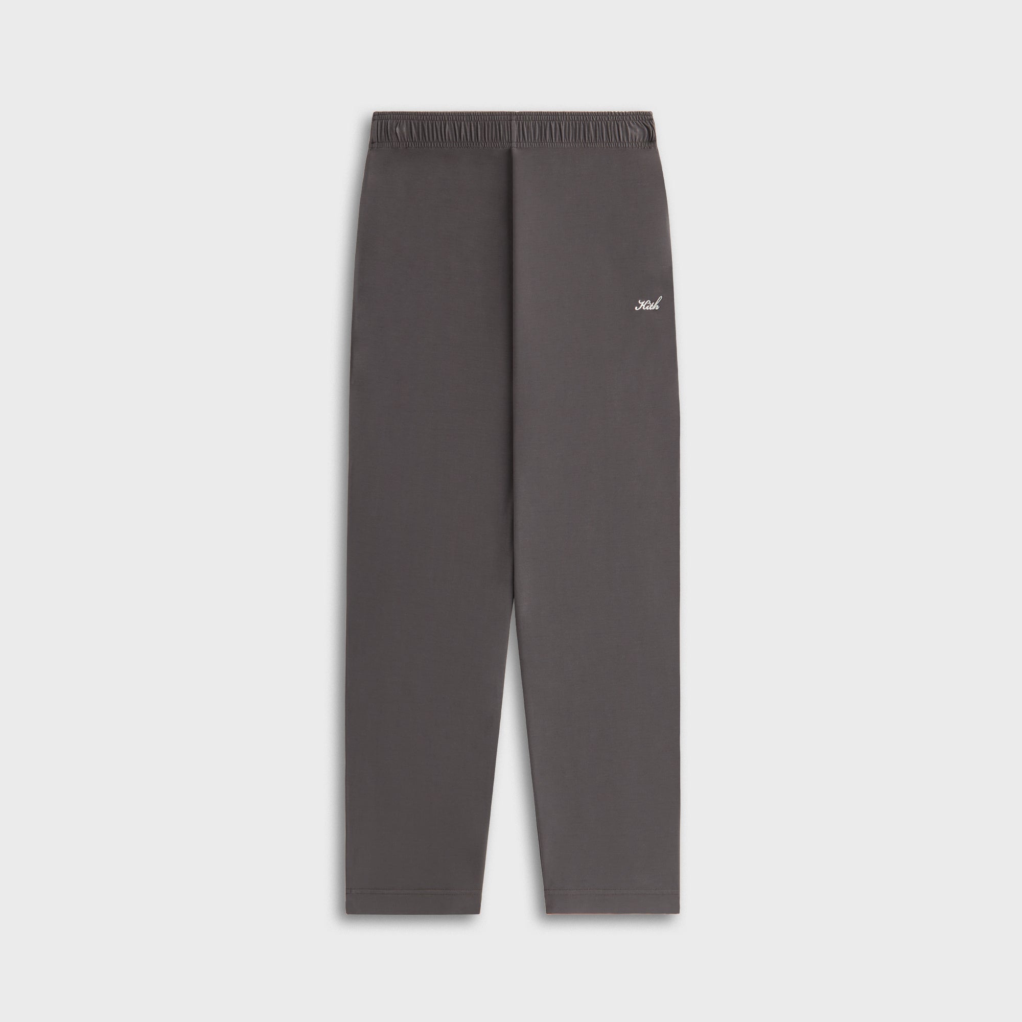 Kith Women Eliya Modal Lounge Pant - Hematite | Kith Hematite