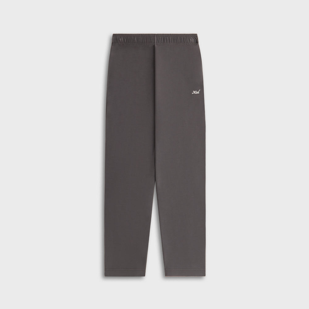 Kith Women Eliya Modal Lounge Pant - Hematite | Kith Hematite