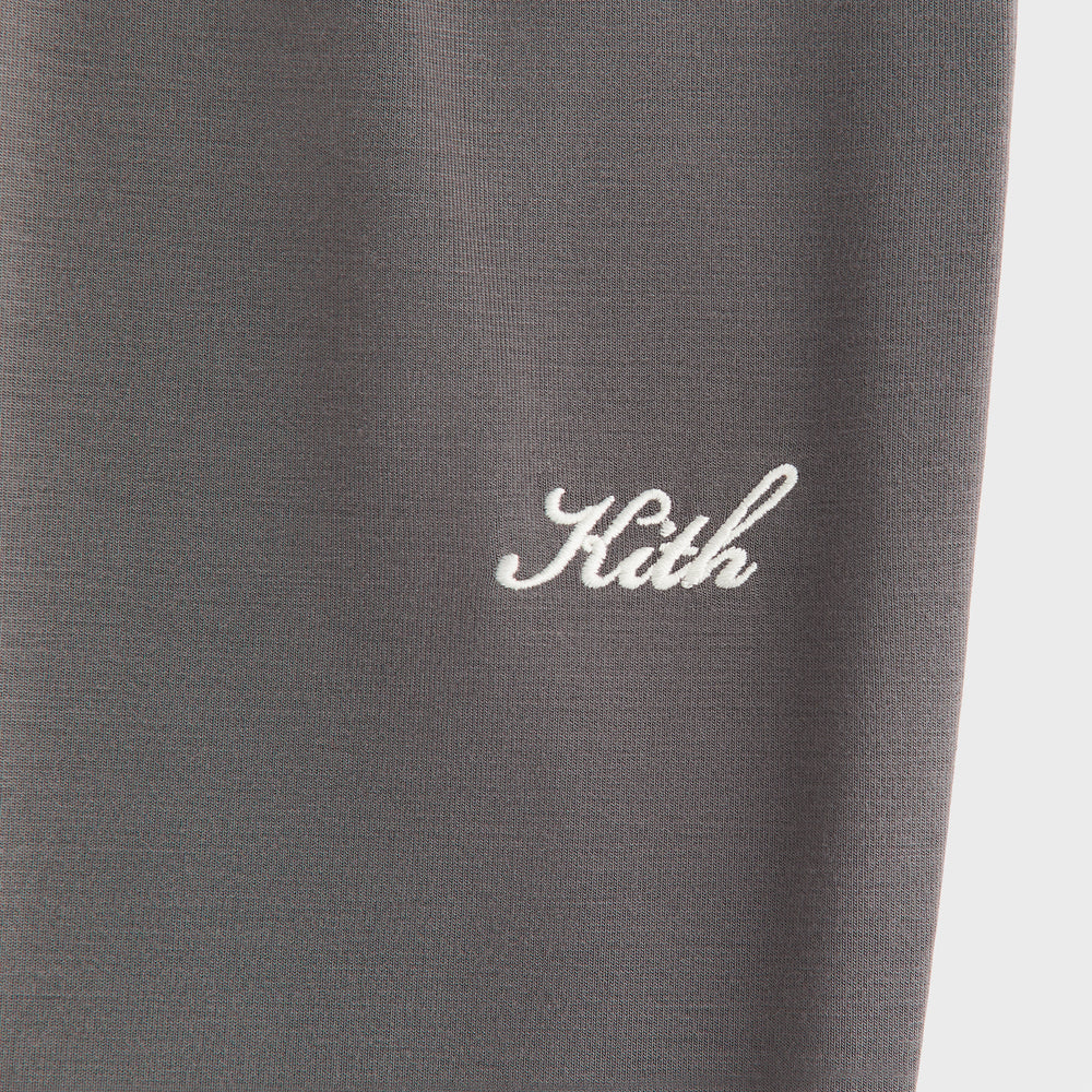 Kith Women Eliya Modal Lounge Pant - Hematite | Kith Hematite